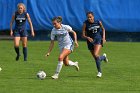 Women’s Soccer vs Middlebury  Wheaton College Women’s Soccer vs Middlebury College. - Photo By: KEITH NORDSTROM : Wheaton, Women’s Soccer, Middlebury